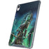 Medusa by Tom Wood iPad 11th Gen (2025) Clear Case